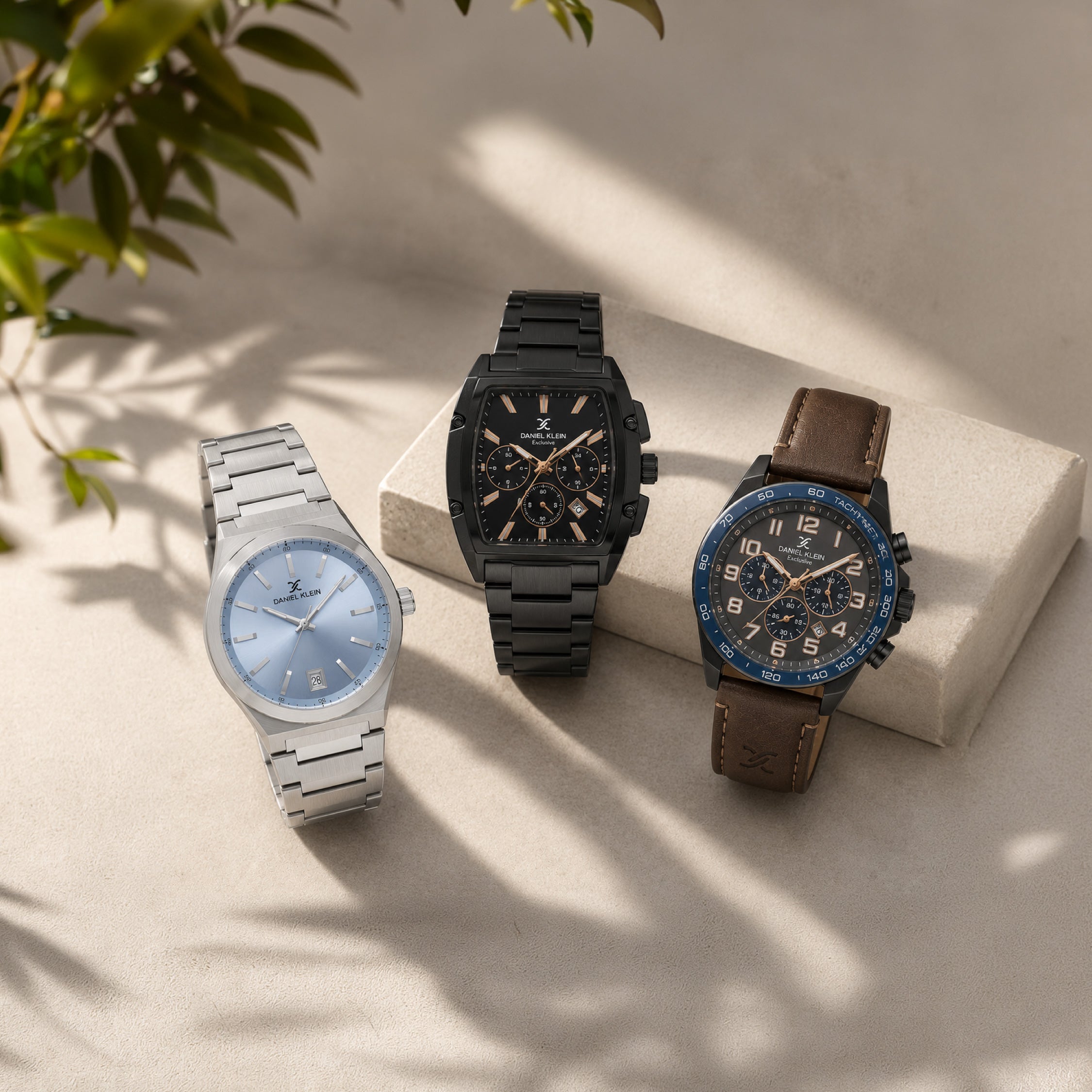 MENS WATCHES