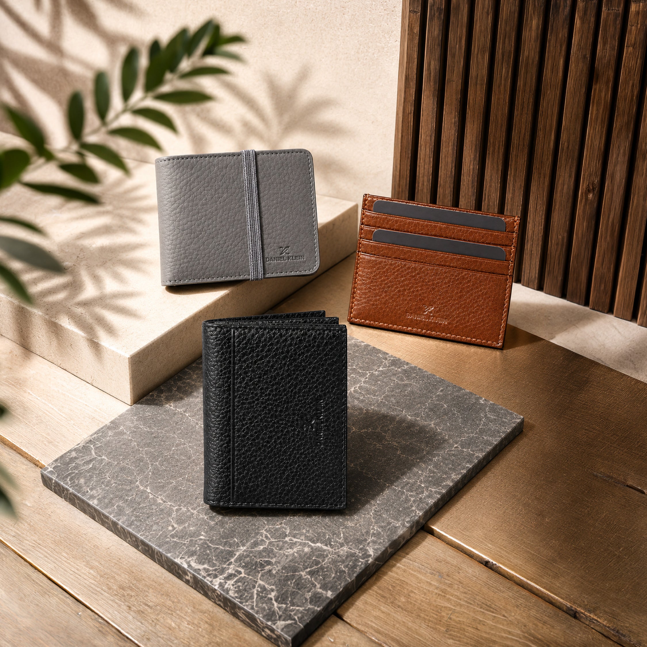 Wallets