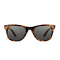 Daniel Klein Tortoiseshell Square Sunglasses