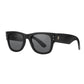 Daniel Klein Black Square Sunglasses