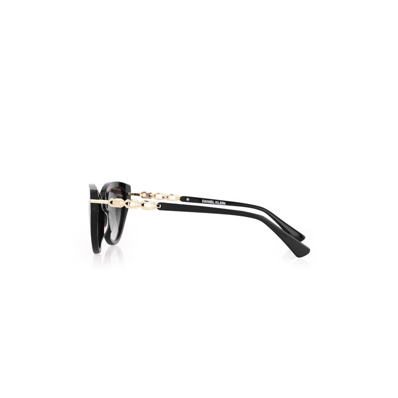 Daniel Klein DKS14352-1 Women's Sunglasses