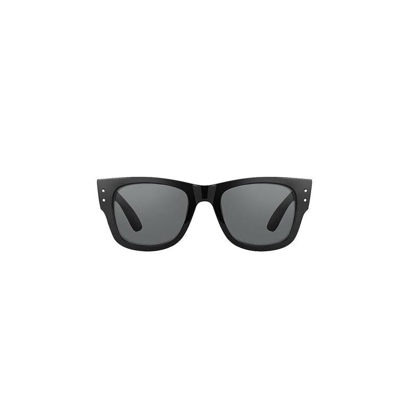 Daniel Klein Black Square Sunglasses