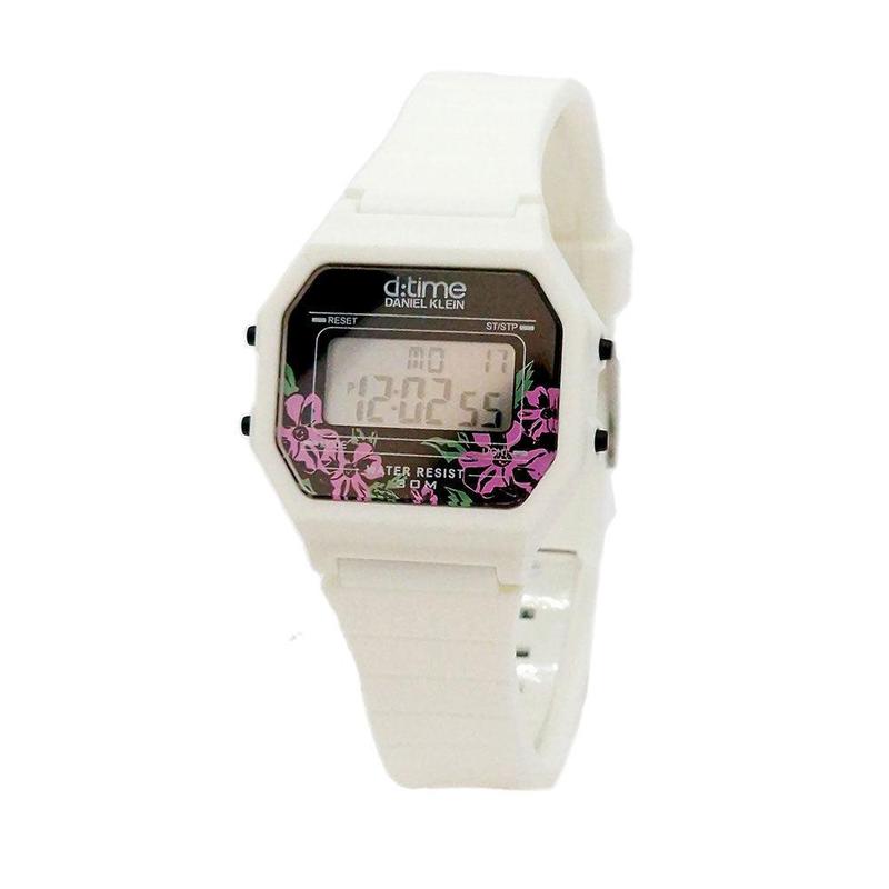 Daniel Klein DK.9.12270-1 Women's Watch