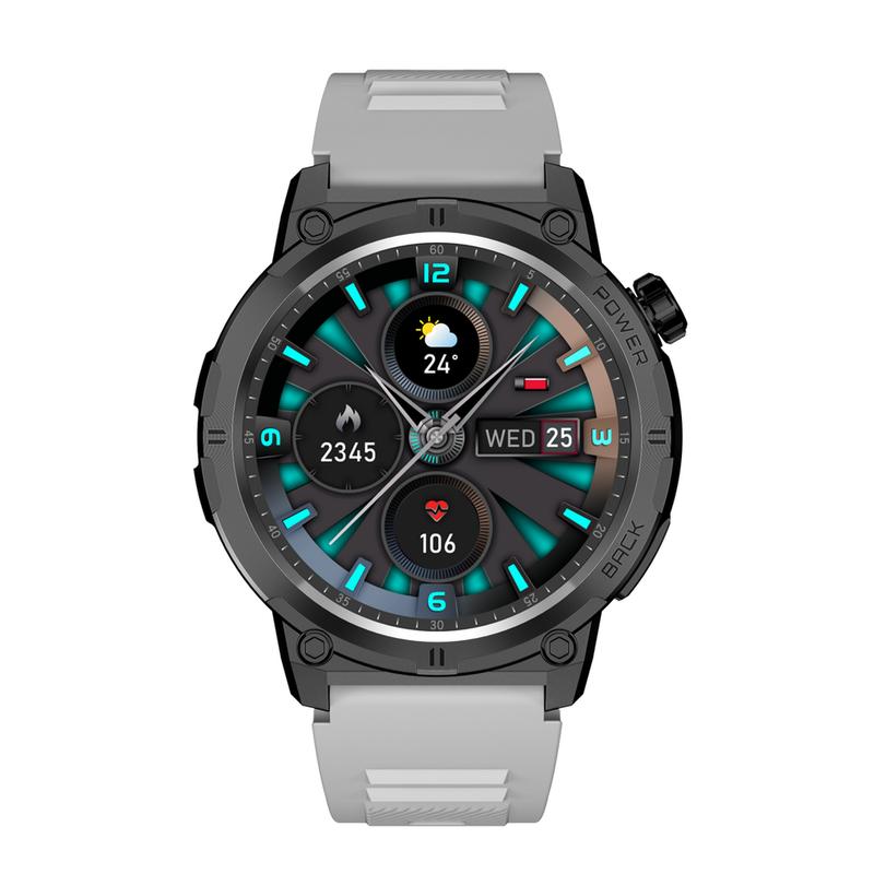 Daniel Klein DKR20-04 Men's Smart Watch