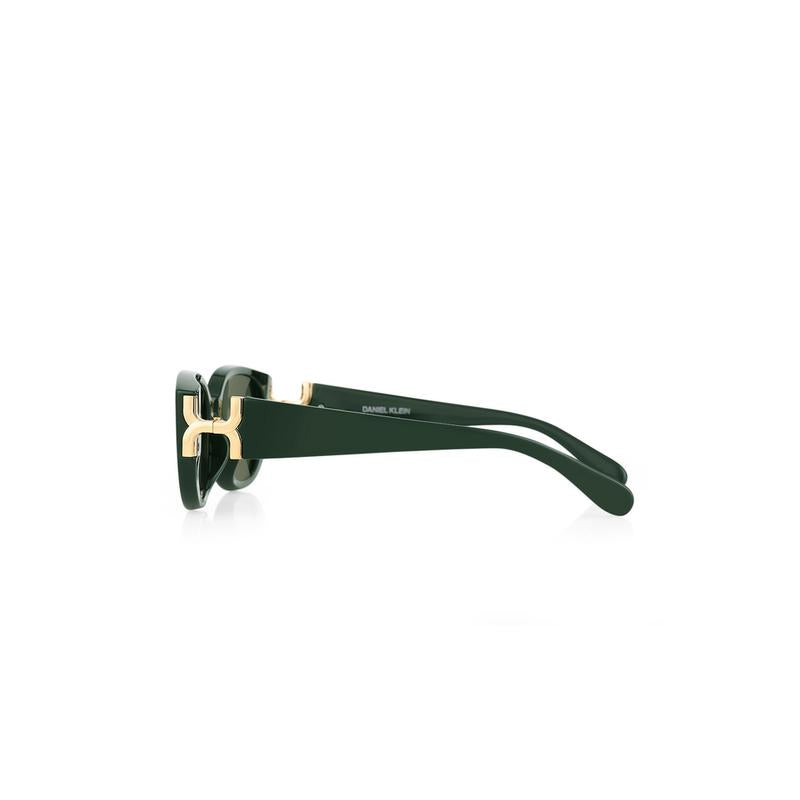 Daniel Klein DKS14353-3 Women's Sunglasses