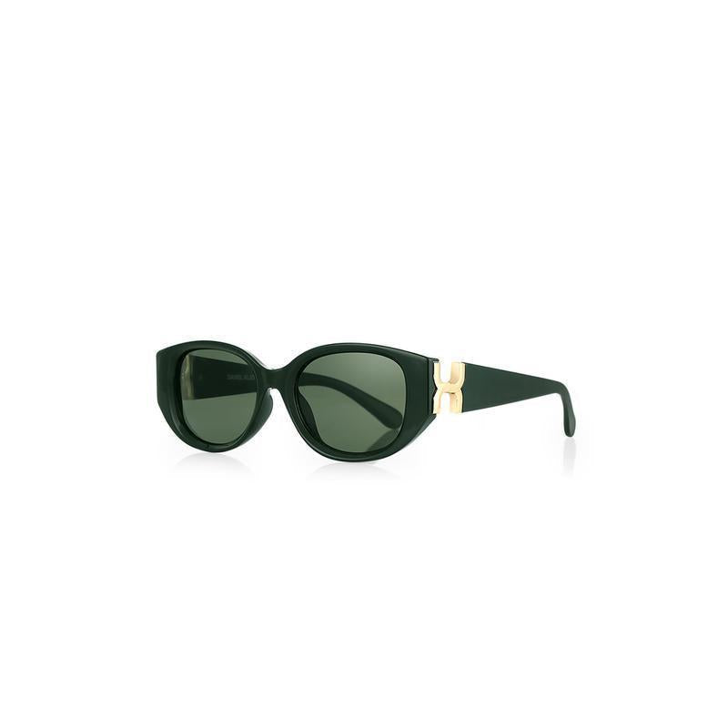 Daniel Klein DKS14353-3 Women's Sunglasses