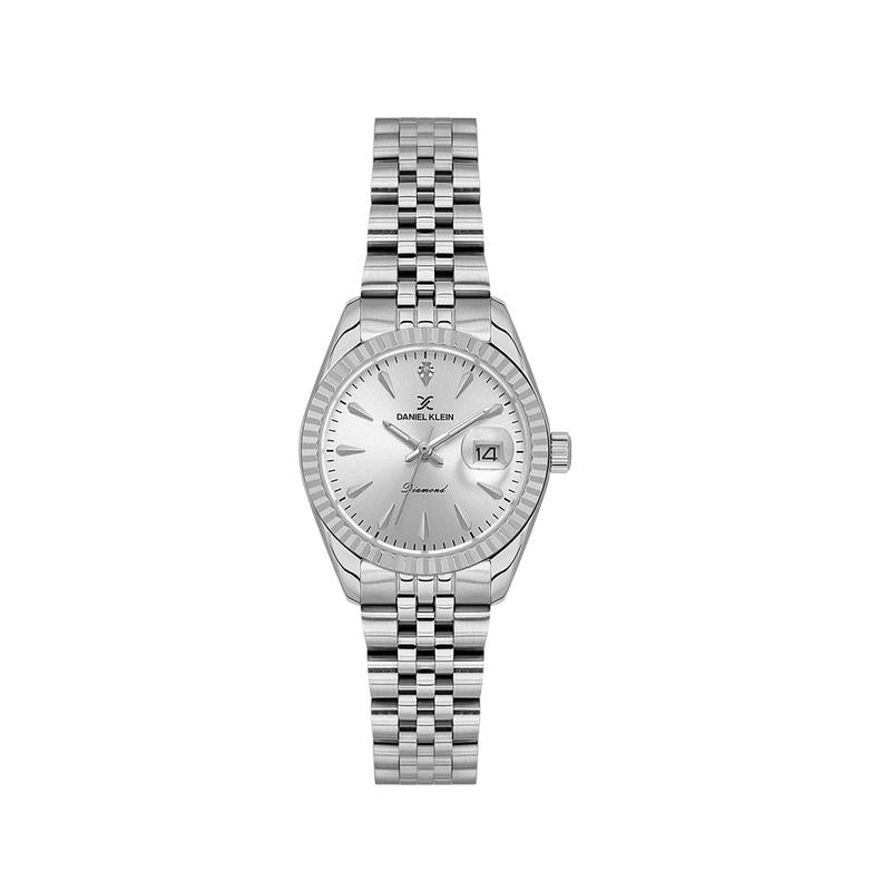 Daniel Klein Diamond DK.1.14027-1 Women's Quartz Watch