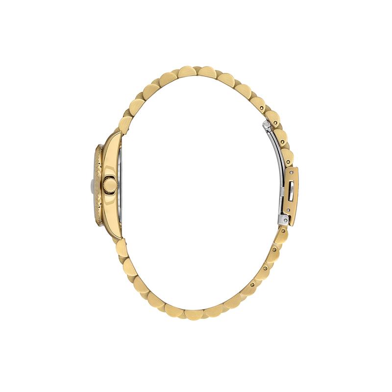 Daniel Klein Diamond DK.1.14027-2 Women's Quartz Watch