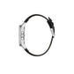 Daniel Klein Exclusive Black Dial 3 Hands Watch