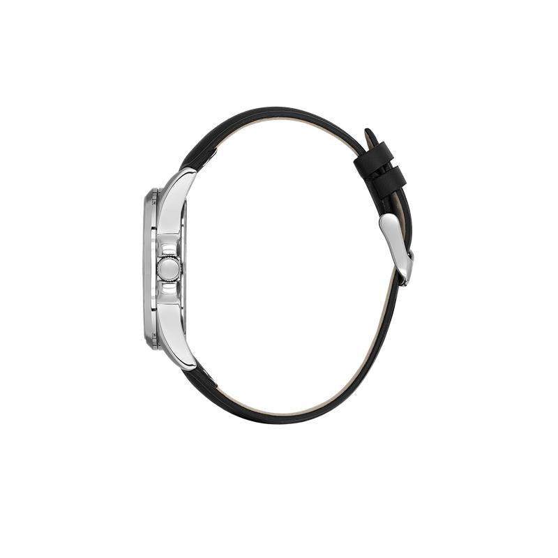 Daniel Klein Exclusive Black Dial 3 Hands Watch