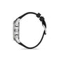 Daniel Klein Exclusive Black Dial Multifunction Watch