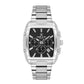 Daniel Klein Exclusive Black Dial Multifunction Watch
