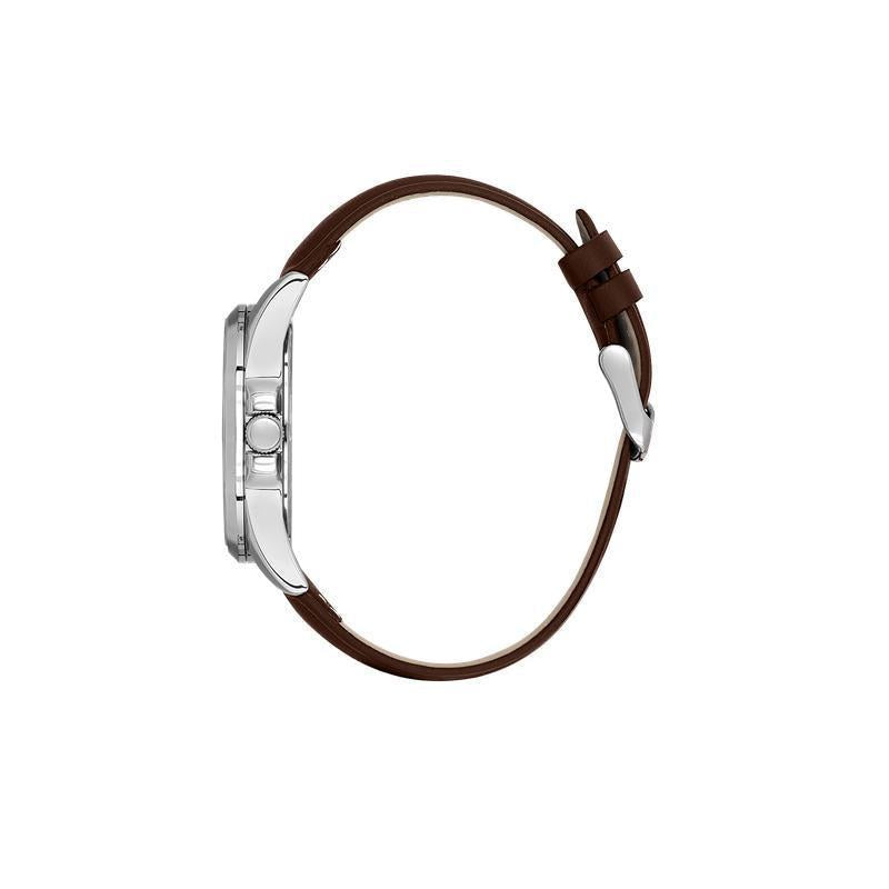 Daniel Klein Exclusive Brown Dial 3 Hands Watch