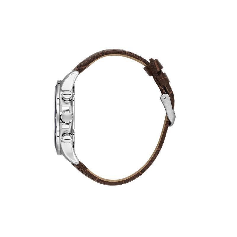 Daniel Klein Exclusive Green Dial Multifunction Watch