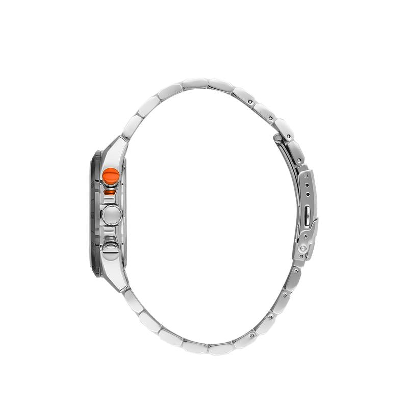 Daniel Klein Exclusive Green Dial Multifunction Watch