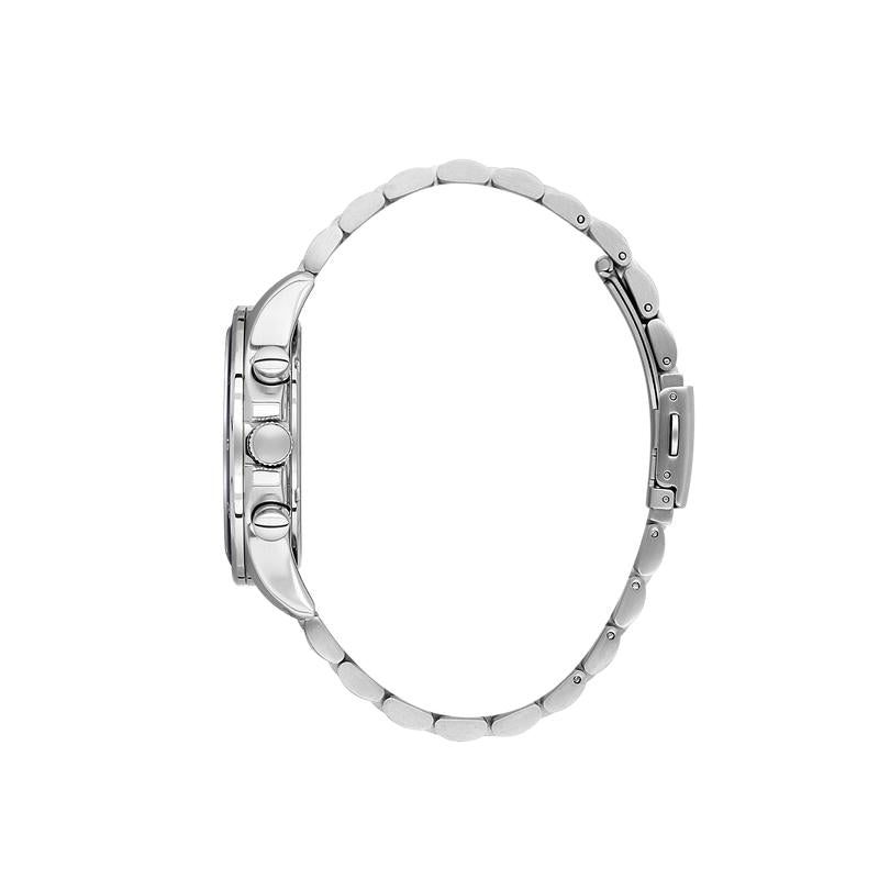 Daniel Klein Exclusive Green Dial Multifunction Watch