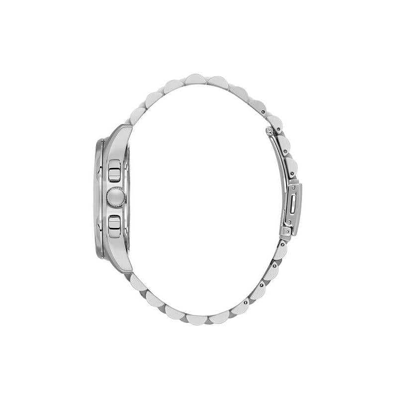 Daniel Klein Exclusive Men’s Multifunction Stainless Steel Watch