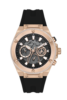 Daniel Klein Exclusive DK.1.13889-5 Quartz Watch