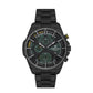 Daniel Klein Exclusive DK.1.13387-11 Men's Quartz Watch