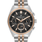 Daniel Klein Exclusive DK.1.13890-4 Quartz Watch