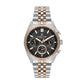 Daniel Klein Exclusive DK.1.13890-4 Quartz Watch