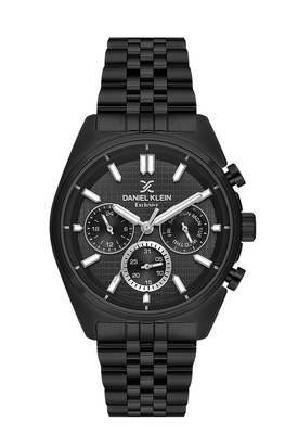 Daniel Klein Exclusive DK.1.13890-5 Quartz Watch