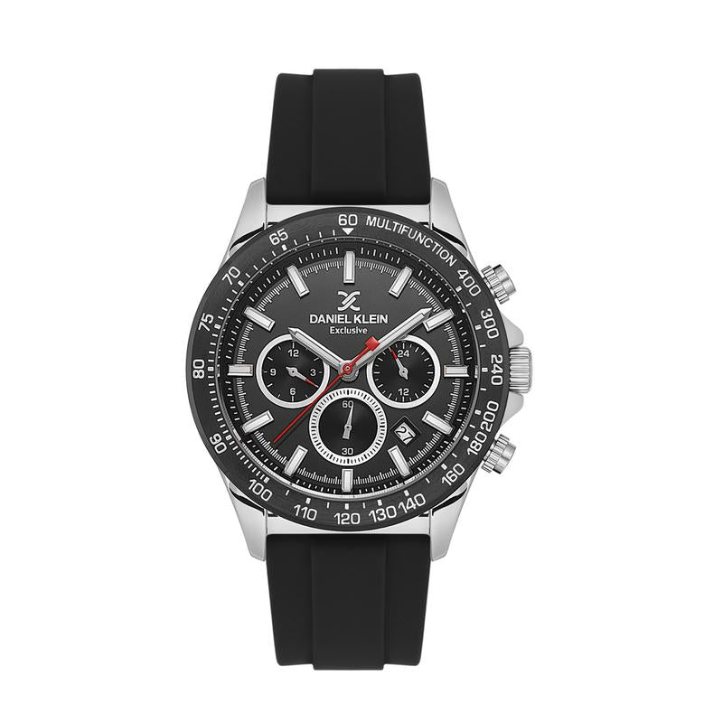 Daniel Klein Exclusive DK.1.13853-1 Men's Quartz Watch