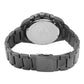 Daniel Klein Exclusive Blue Dial Multifunction Watch