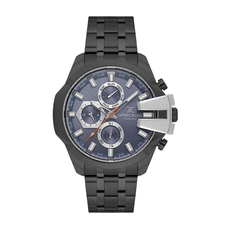 Daniel Klein Exclusive DK.1.13848-3 Men's Quartz Watch
