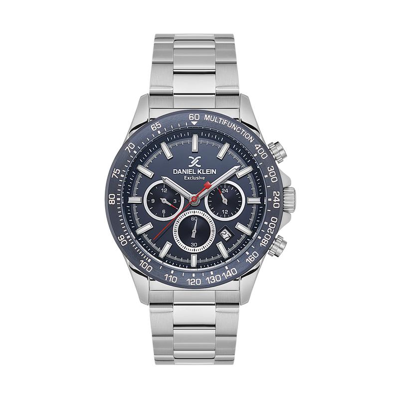 Daniel Klein Exclusive DK.1.13852-3 Men's Quartz Watch