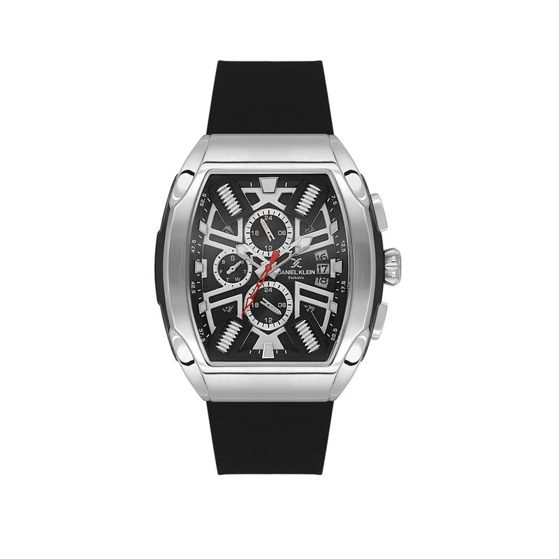Daniel Klein Exclusive DK.1.14028-1 Men's Watch