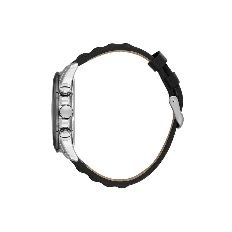 Daniel Klein Exclusive Men’s Stainless Steel Multi-Function Watch