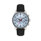 Daniel Klein Exclusive Men’s Stainless Steel Multi-Function Watch