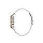 Daniel Klein Exclusive Men’s Two-Tone Stainless Steel Multi-Function Watch