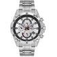 Daniel Klein Exclusive Multifunction S.Steel Strap