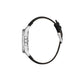 Daniel Klein Exclusive Silver Dial 3 Hands Watch