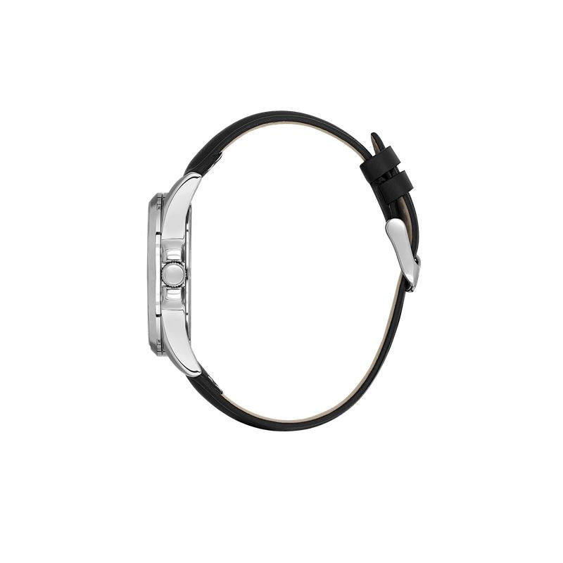 Daniel Klein Exclusive Silver Dial 3 Hands Watch