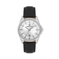 Daniel Klein Exclusive Silver Dial 3 Hands Watch