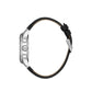 Daniel Klein Gents Black Dial Multifunction Watch
