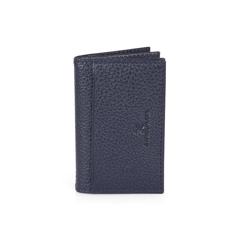 Daniel Klein Gents Blue Card Holder