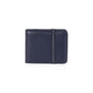 Daniel Klein Gents Blue Wallet