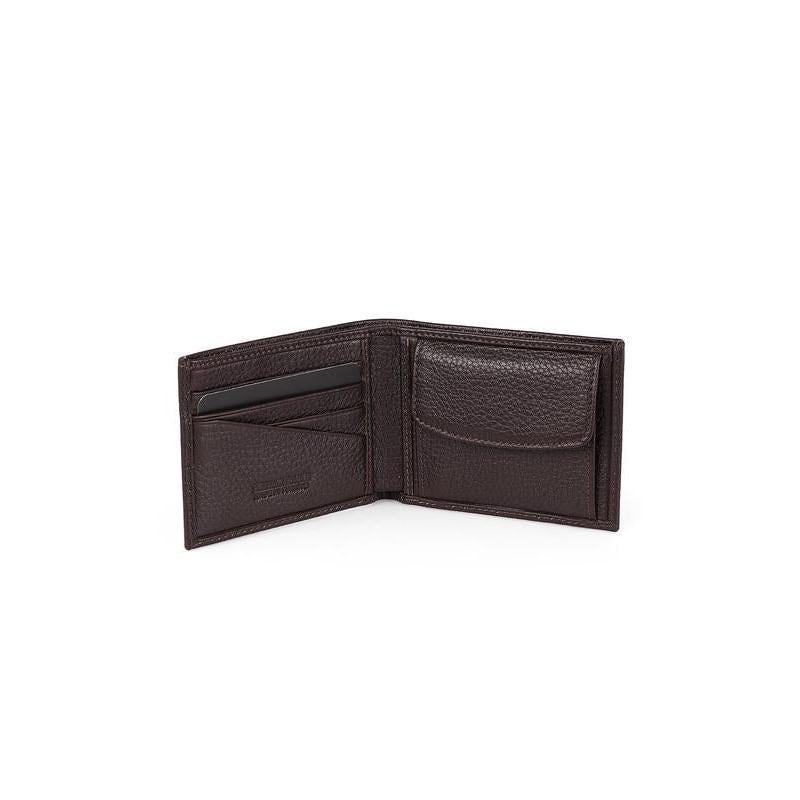 Daniel Klein Gents Brown Wallet