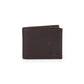 Daniel Klein Gents Brown Wallet