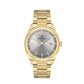 Daniel Klein Gents Grey Dial 3 Hands Watch