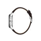 Daniel Klein Gents Grey Dial Multifunction Watch