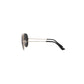 Daniel Klein Gold Aviator Sunglasses