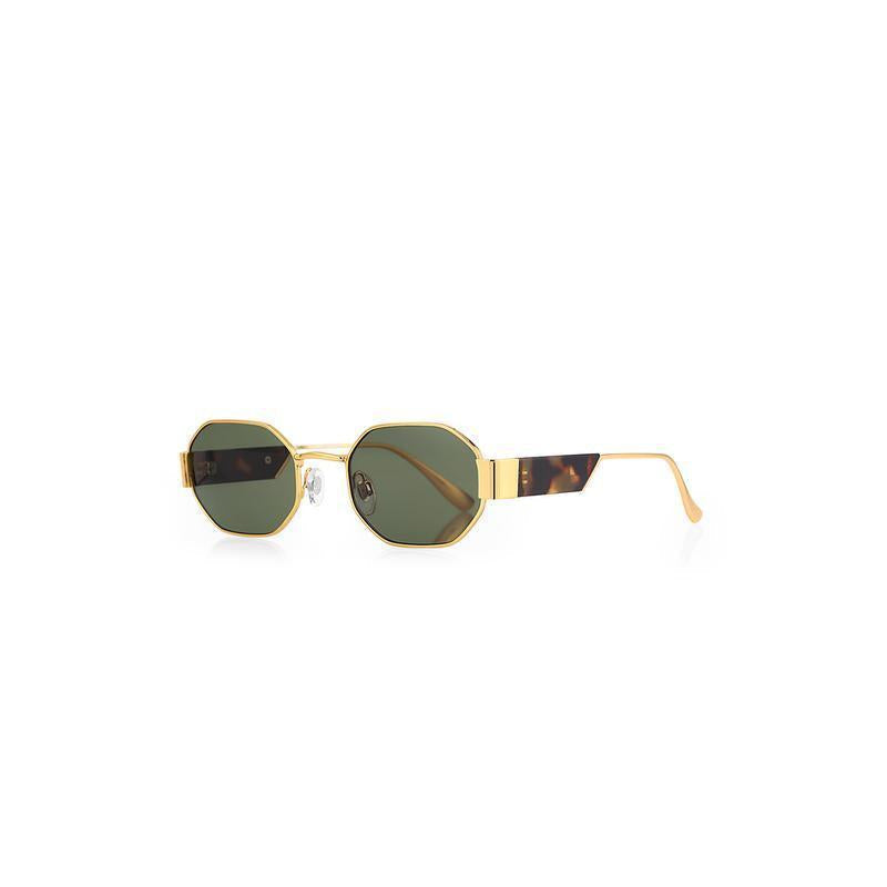 Daniel Klein DKS.1.4351.COL01 Women's Sunglasses