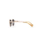 Daniel Klein DKS.1.4372.COL01 Women's Sunglasses