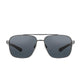Daniel Klein DKS.1.3277-4 Men's Sunglasses