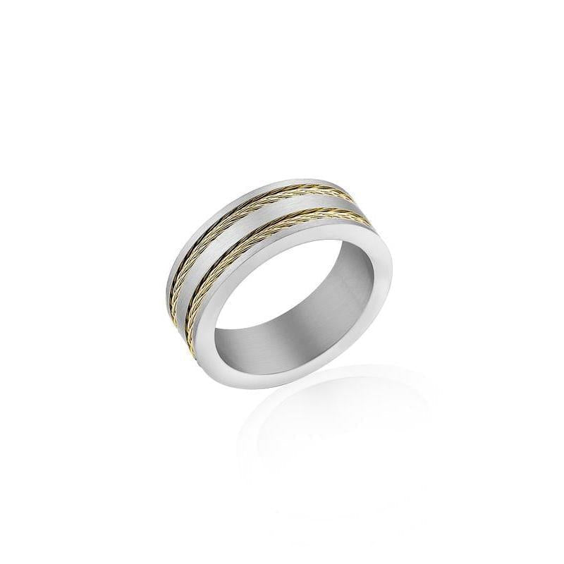 Daniel Klein Men's Ring